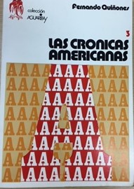 Las crónicas americanas